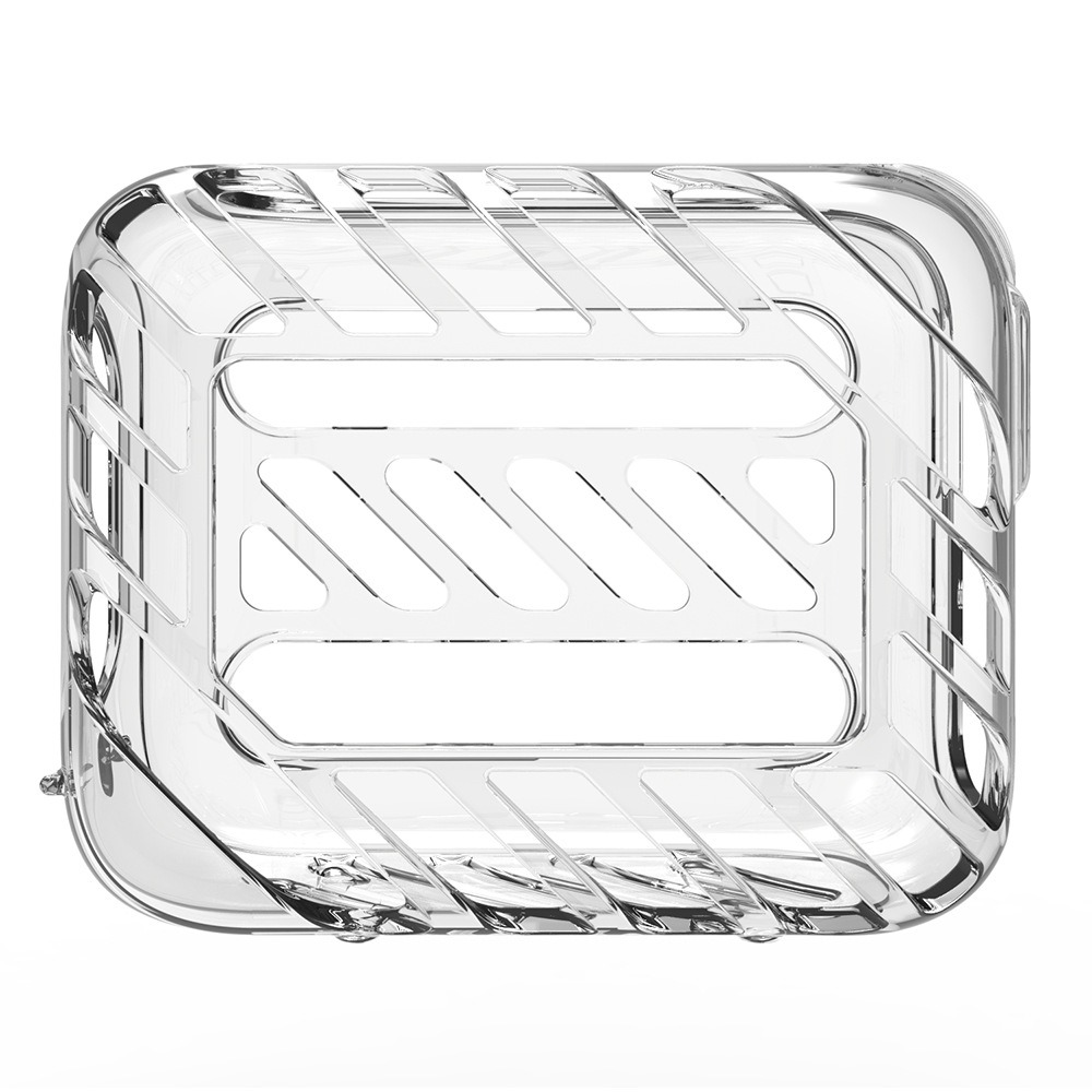 Jbl Speaker Go 4 - Housse transparente antichoc pour enceinte Bluetooth