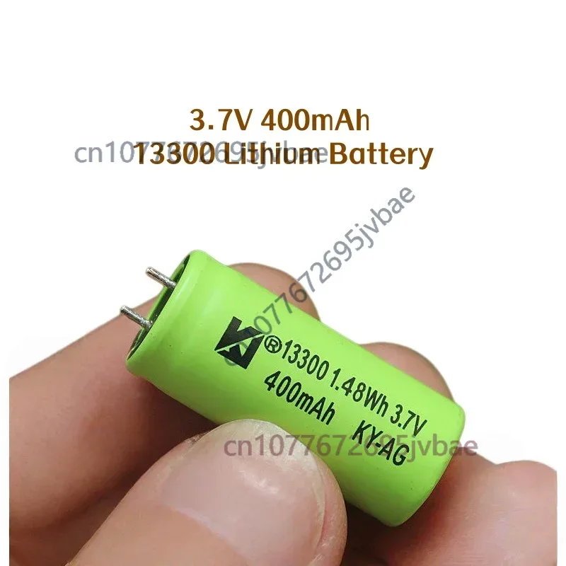 Batterie au lithium 3,7 V 400  - Vaping Air avis et prix