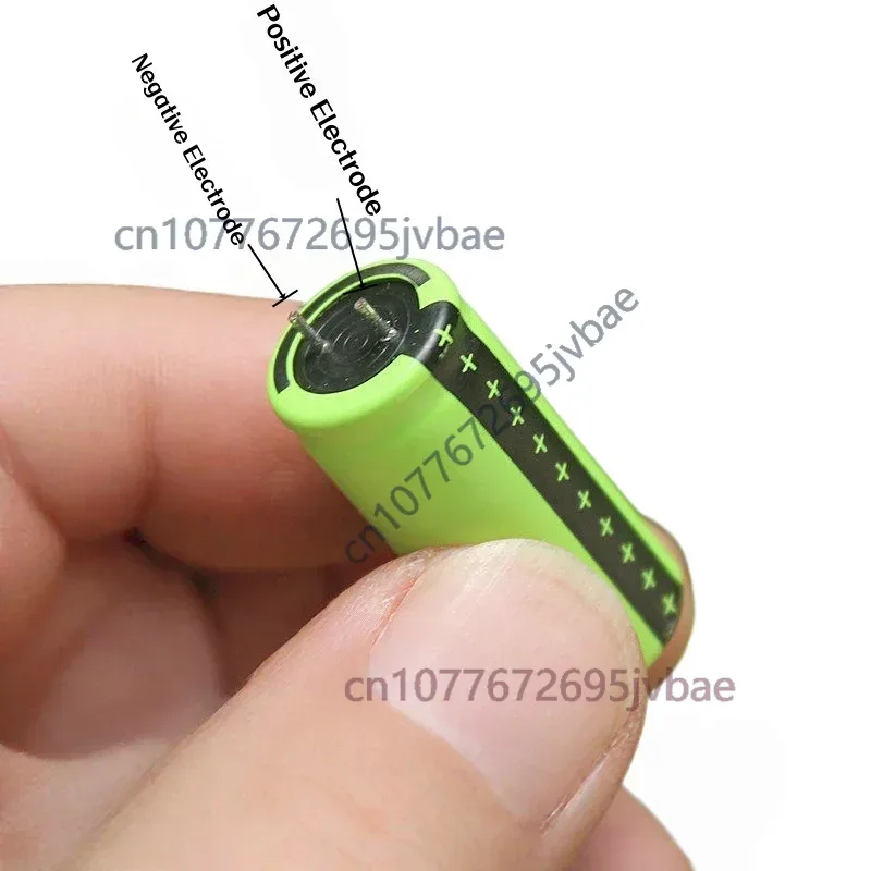 Batterie au lithium 3,7 V 400  - Vaping Air avis et prix