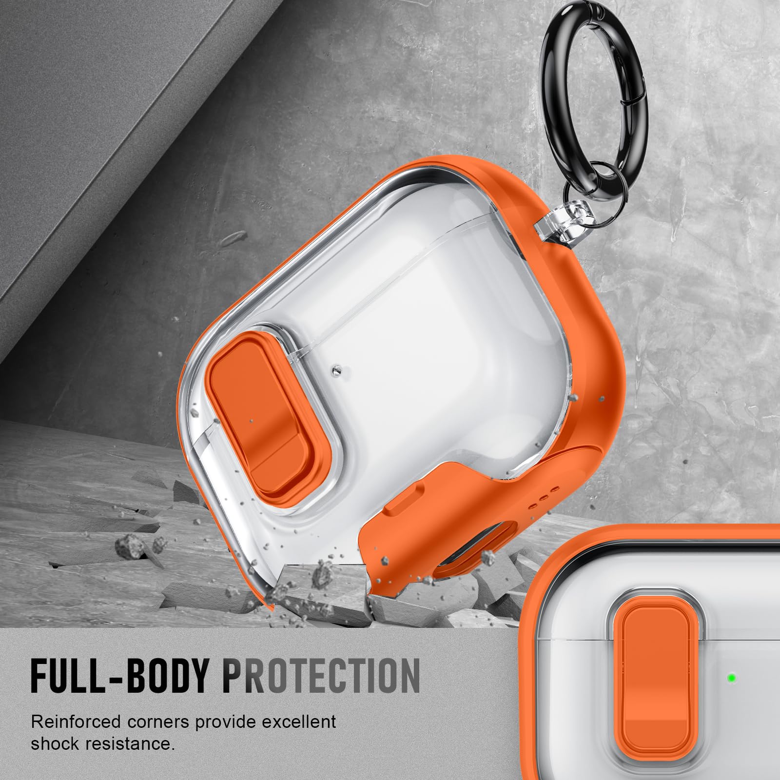 Étui pour Airpods Pro 3 avec v - Anker Speaker Soundcore Boom 2 avis et prix