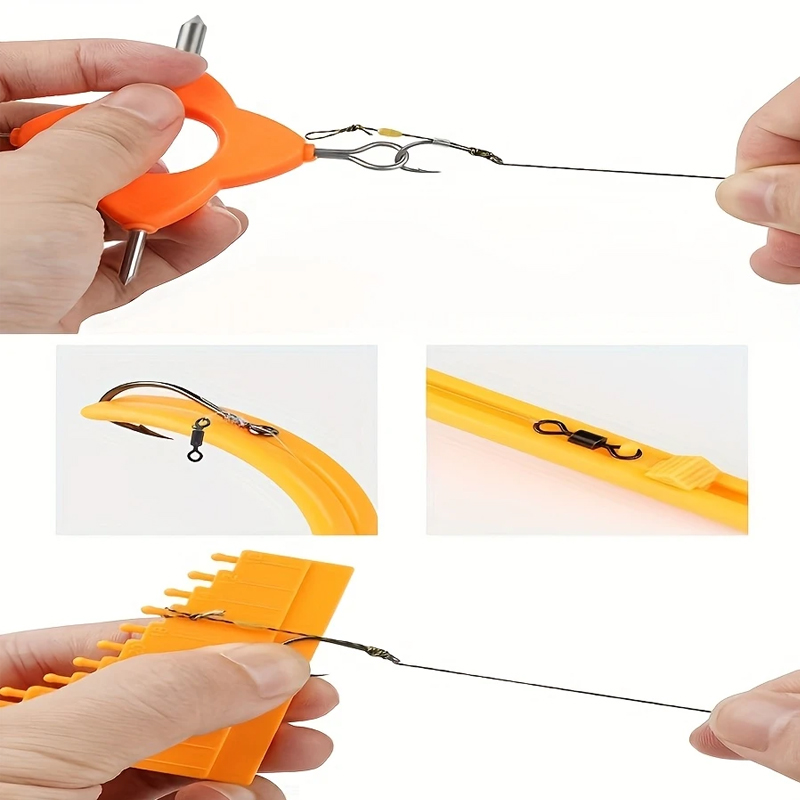 Multi-outil de pêche |   Dénud - Mesh Coil Strip avis et prix