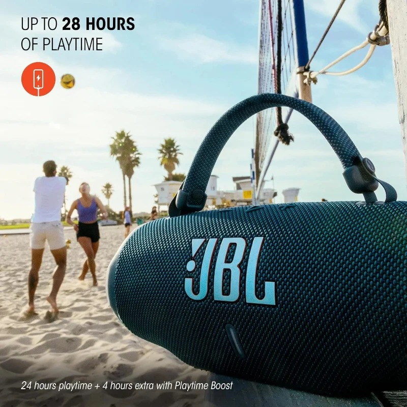 JBL CHARGE6 Haut-parleur Bluet - Anker Speaker Soundcore Boom 2 avis et prix