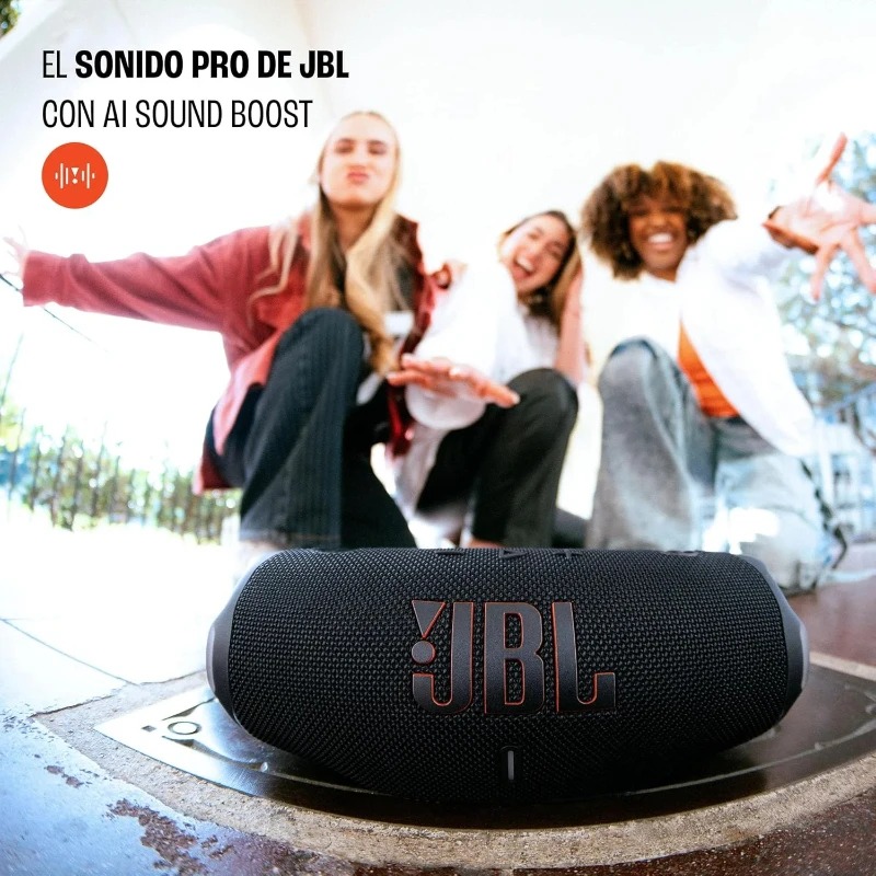 JBL CHARGE6 Haut-parleur Bluet - Anker Speaker Soundcore Boom 2 avis et prix