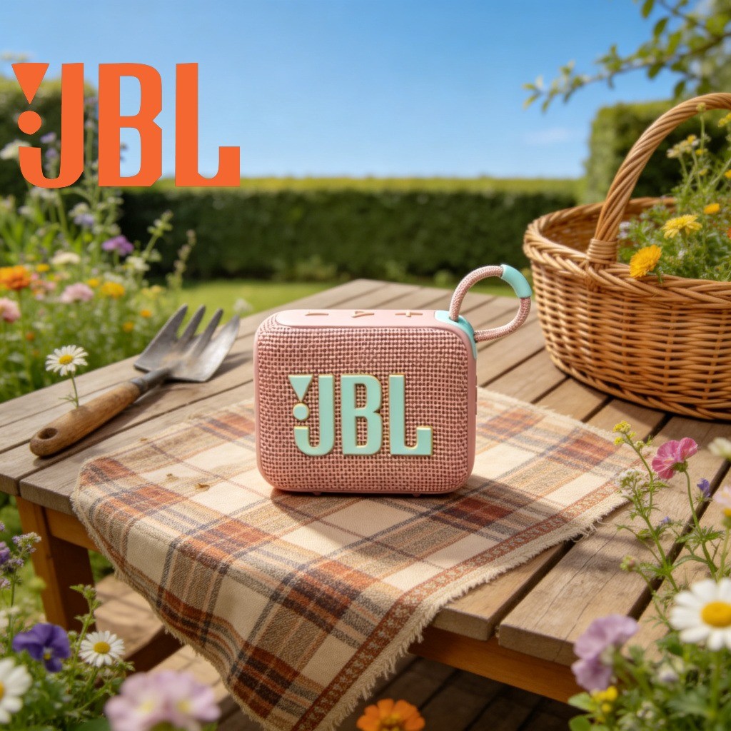 JBL GO4 4ème génération, mini  - Jbl Speaker Go 4 avis et prix