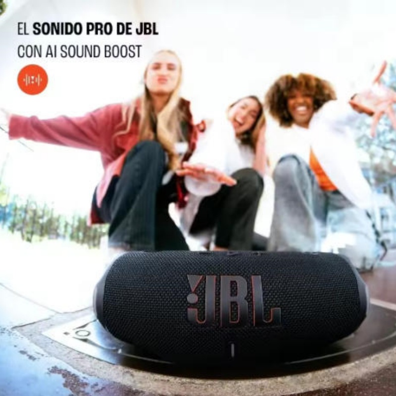 JBL CHARGE6 : enceinte portabl - Anker Speaker Soundcore Boom 2 avis et prix