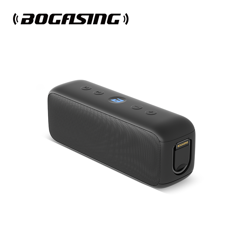 Haut-parleur Bluetooth portabl - Anker Speaker Soundcore Boom 2 avis et prix