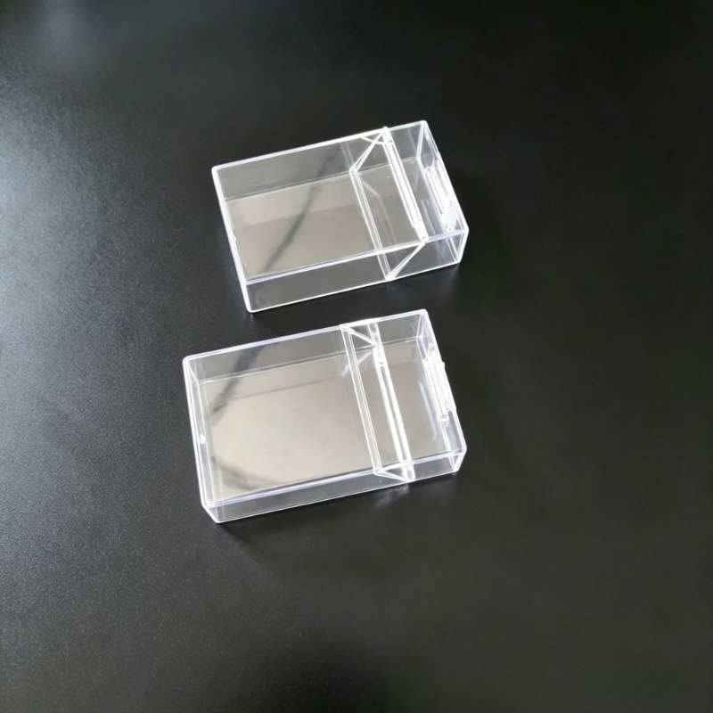 Étui à cigarettes transparent  - Smoking & Vaping Accessories avis et prix