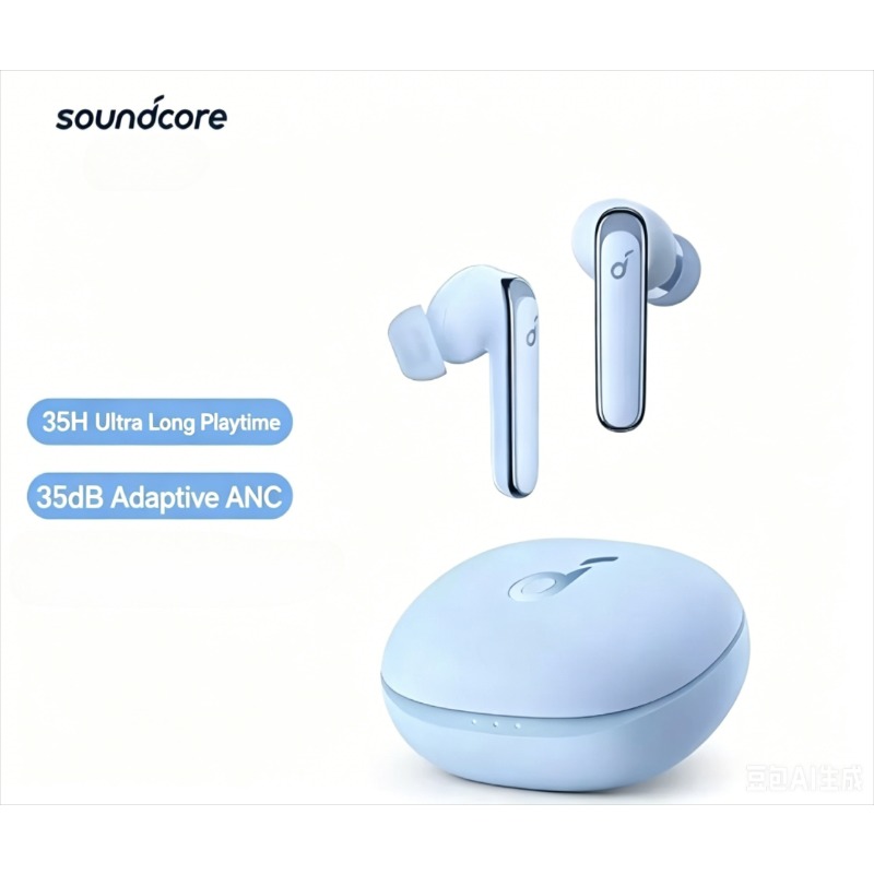 Écouteurs sans fil Soundcore L - Anker Speaker Soundcore Boom 2 avis et prix