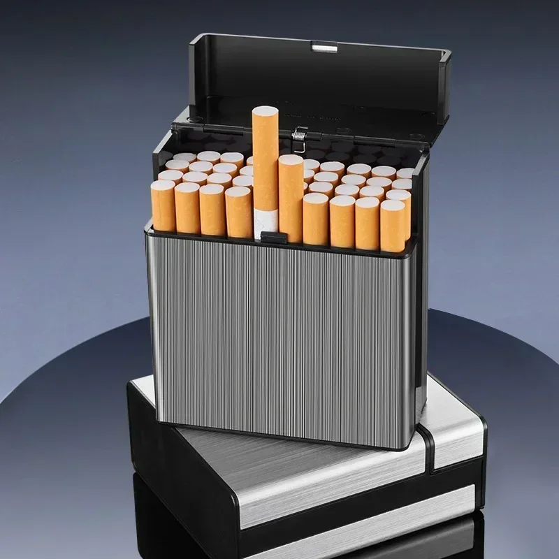 Lot de 40 étuis à cigarettes p - Smoking & Vaping Accessories avis et prix