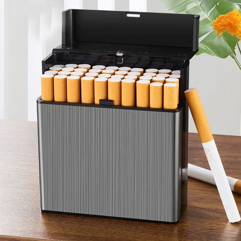 Lot de 40 étuis à cigarettes p - Smoking & Vaping Accessories avis et prix