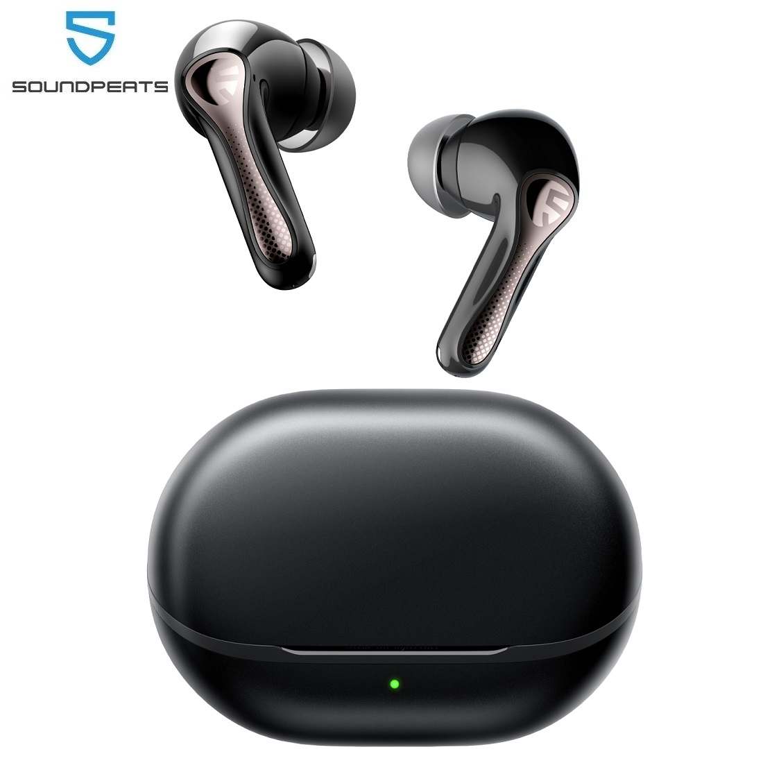 Écouteurs sans fil SOUNDPEATS  - Anker Speaker Soundcore Boom 2 avis et prix