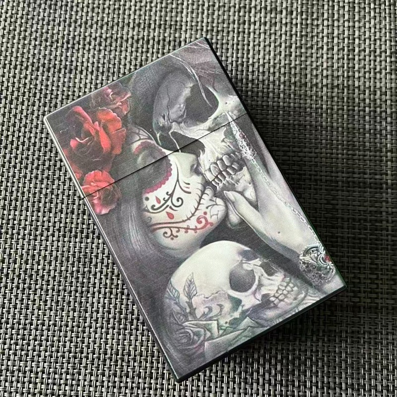 Cadeau d'Halloween, boîte à ci - Smoking & Vaping Accessories avis et prix