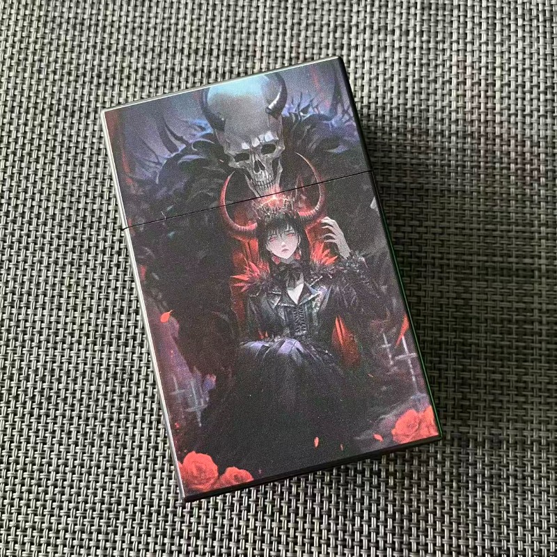 Cadeau d'Halloween, boîte à ci - Smoking & Vaping Accessories avis et prix