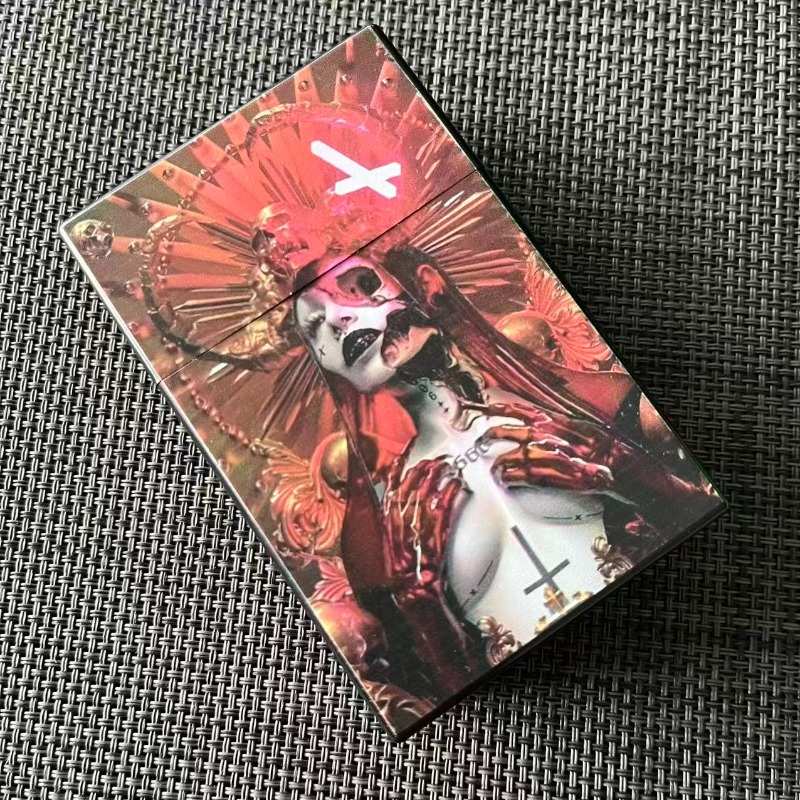 Cadeau d'Halloween, boîte à ci - Smoking & Vaping Accessories avis et prix