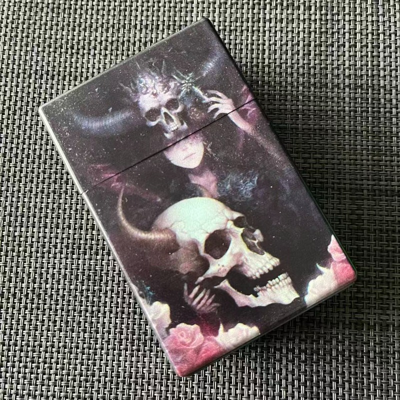 Cadeau d'Halloween, boîte à ci - Smoking & Vaping Accessories avis et prix