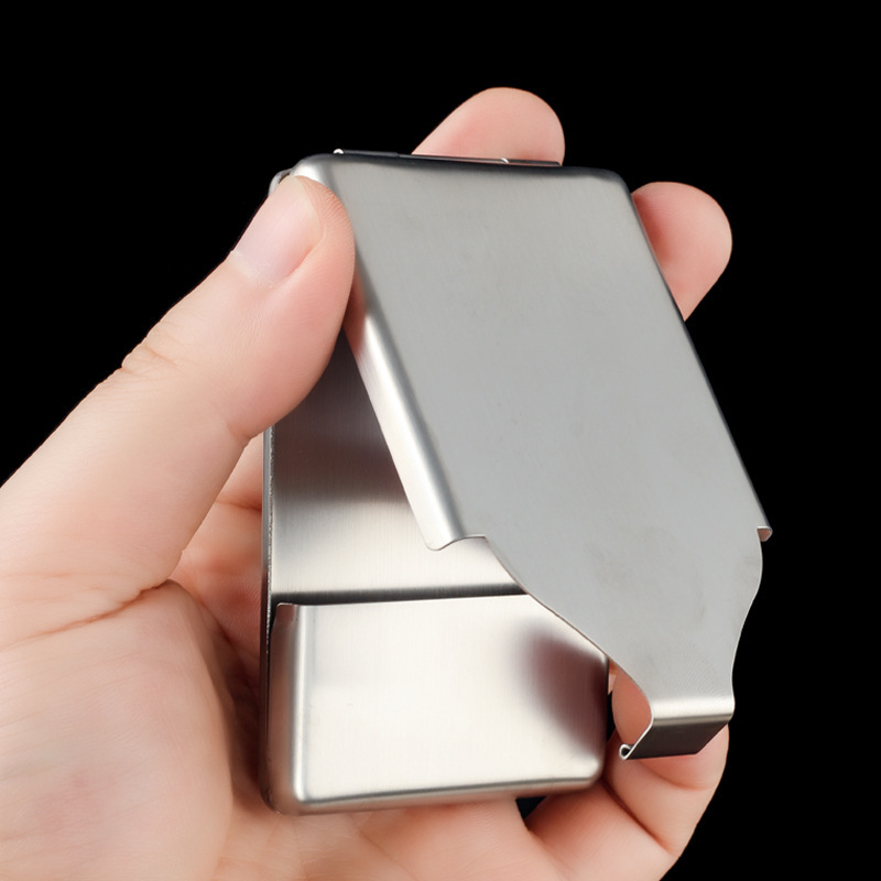Boîte à cigarettes durable en  - Smoking & Vaping Accessories avis et prix