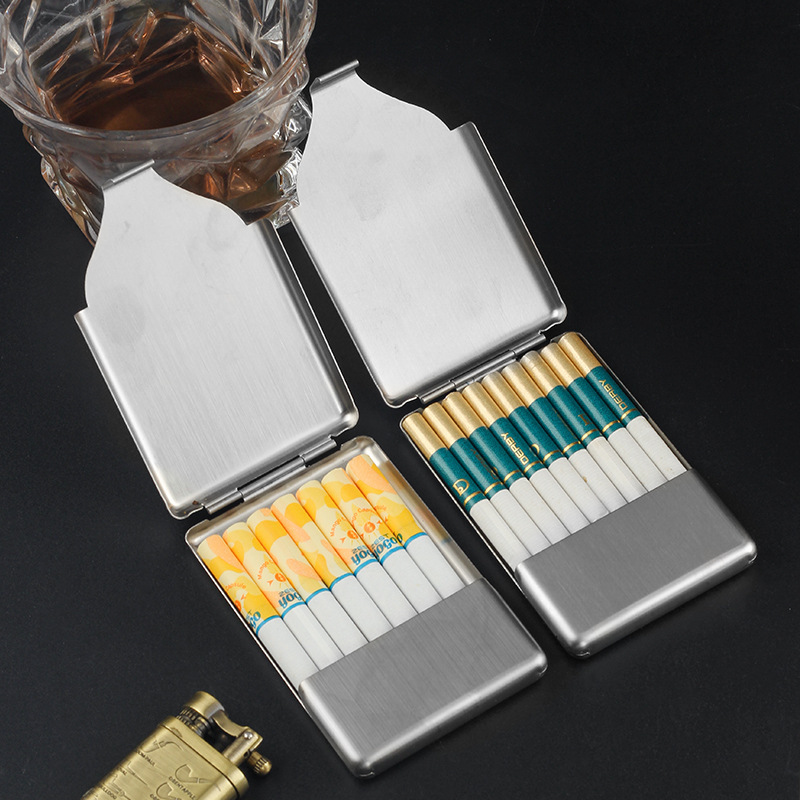 Boîte à cigarettes durable en  - Smoking & Vaping Accessories avis et prix