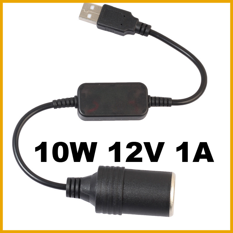 Adaptateur USB 5V 2A vers pris - Accessories For Vaping avis et prix
